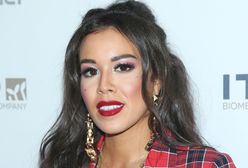 Macademian Girl w sesji promującej "Taniec z gwiazdami"