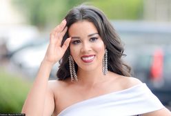 Macademian Girl zastąpiła Barbarę Kurdej-Szatan. Blogerka poprowadziła show