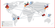 TED: Pierwsza rozproszona geograficznie baza danych