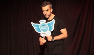 Aberald Giza po raz drugi został ojcem! Pojawiła się też smutna refleksja: „To jest nie w porządku, że się boję”