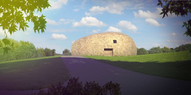 Wizualizacja projektu