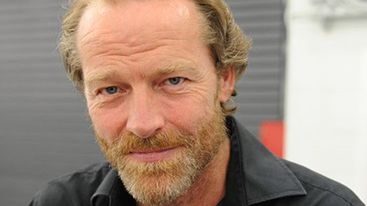 Iain Glen jest jednym z najpopularniejszych aktorów brytyjskich