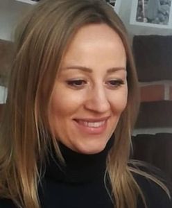 Żona Kamila Glika spodziewa się drugiego dziecka. Wyprawiła imprezę