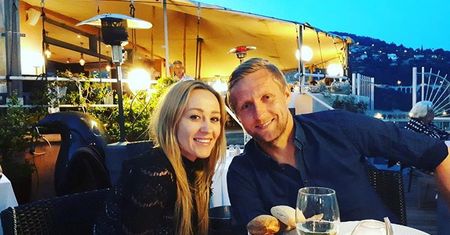 Kamil Glik o żonie. Mówi coś, co każda WAG chce usłyszeć