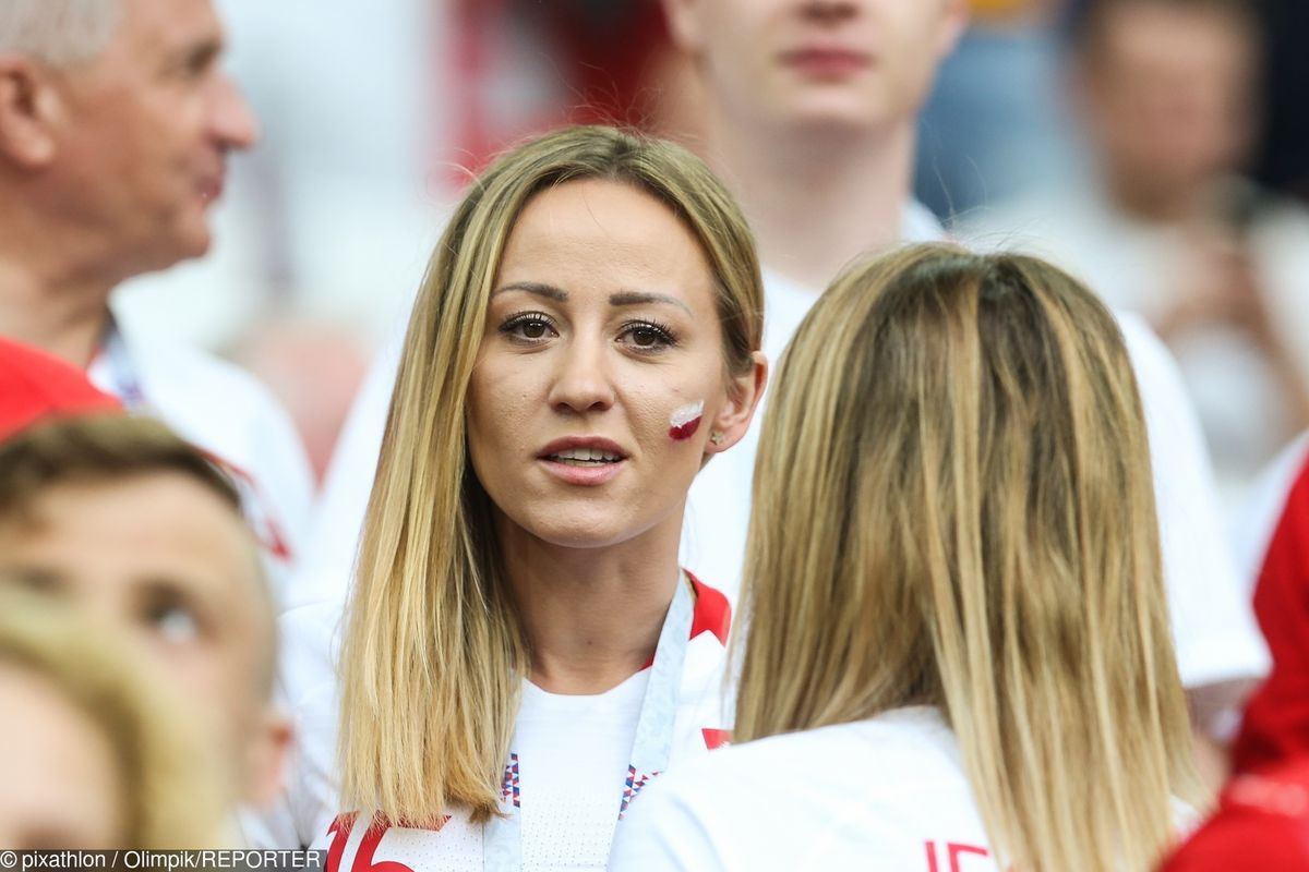 Marta Glik urodziła!