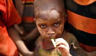 #NotATarget – Światowy Dzień Pomocy Humanitarnej