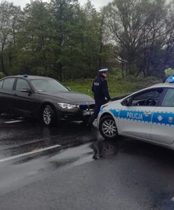 Ukrywał się dwa lata. "Łowcy głów" zatrzymali poszukiwanego listem gończym