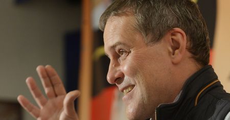 "Die Zeit“: Cezary Gmyz "przeinacza Niemcy”