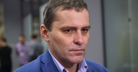 Żona Cezarego Gmyza na liście wyborczej PiS. Startuje do Rady Warszawy