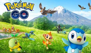 Pokemon Go z rekordowym rokiem. Ale miasta z wydarzeń gry też rekordowo zarobiły