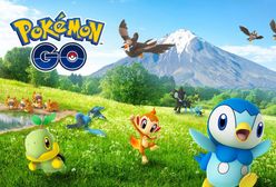 Pokemon Go z rekordowym rokiem. Ale miasta z wydarzeń gry też rekordowo zarobiły