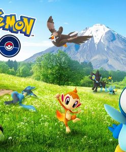 Pokemon Go z rekordowym rokiem. Ale miasta z wydarzeń gry też rekordowo zarobiły