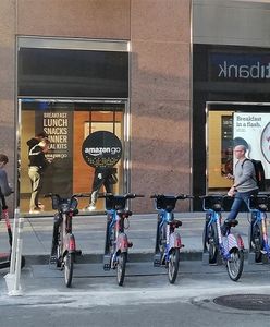 Amazon może wejść do nas ze sklepami autonomicznymi już za 2-3 lata. Polacy szybko do tego przywykną