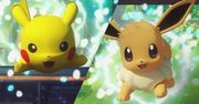 No to Let’s Go, Pokémony