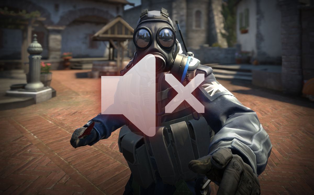 Valve walczy z toksycznym zachowaniem w CS:GO. Wkrótce system wyciszy niekulturalnych graczy