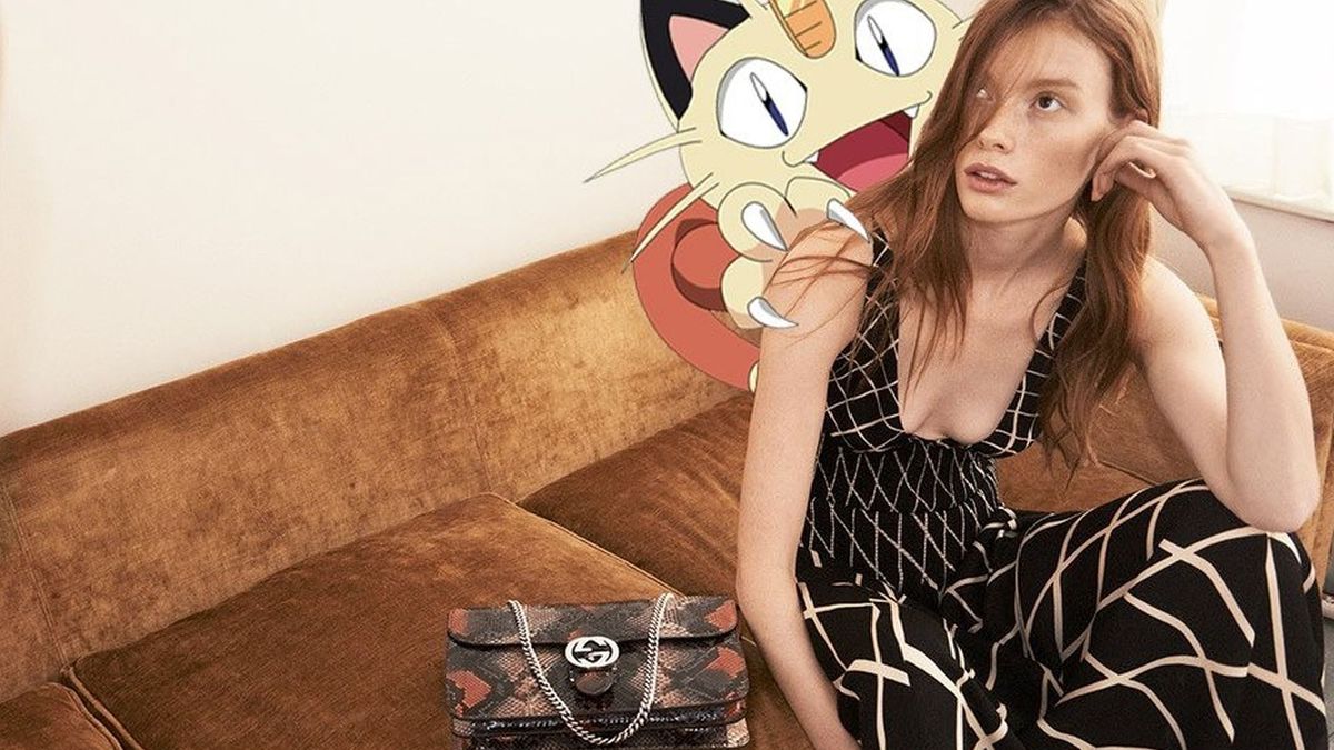 Gucci