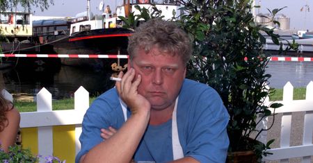 Młody morderca nie miał litości. Tak zginął Theo van Gogh