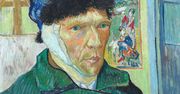 Zagadka rozwiązana. To dlatego Van Gogh odciął sobie ucho