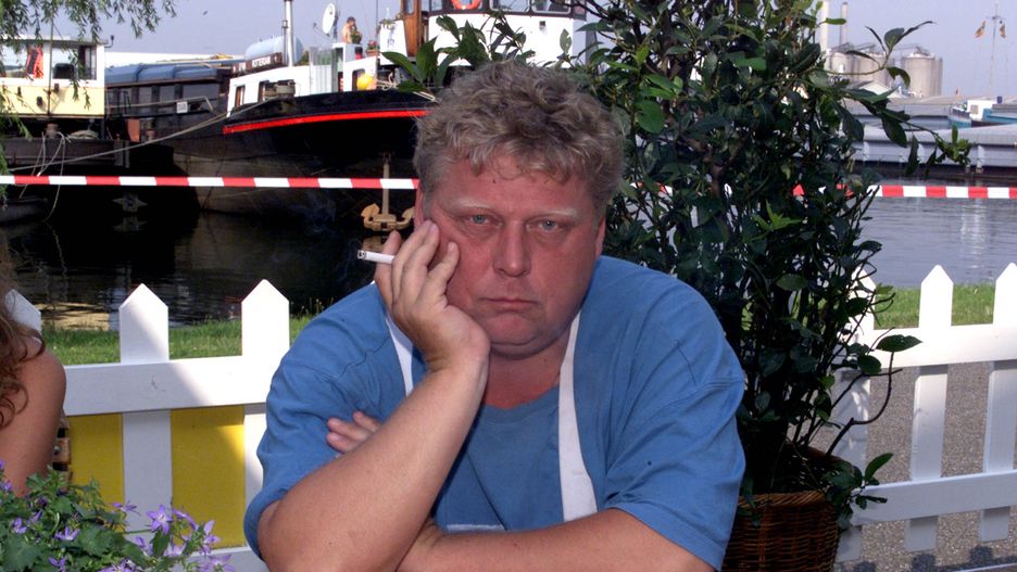 Theo van Gogh był potomkiem znanego malarza. Zginął 2 listopada 2004 roku