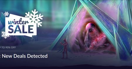 Promocje na GOG. Seria "Gothic" w znakomitej cenie