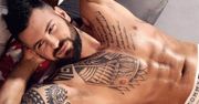 Wojtek Gola był słodziakiem. Zanim został gwiazdą MMA miał długie włosy i wyglądał jak młody Justin Bieber
