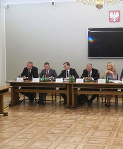 Komisja ds. Amber Gold zawiadamia prokuraturę ws. kilku świadków