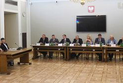Komisja ds. Amber Gold zawiadamia prokuraturę ws. kilku świadków
