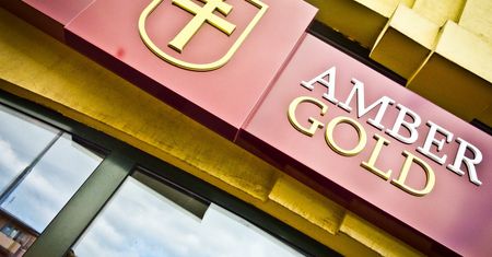 Afera Amber Gold. Wypłaty odszkodowań mogą ruszyć w połowie tego roku