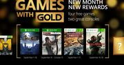 Wrześniowe Games With Gold to m.in. Tomb Raider i Crysis 3