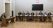 Komisja ds. Amber Gold zawiadamia prokuraturę ws. kilku świadków