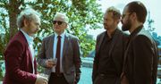 "Solid Gold": z głośnego filmu miała wypaść scena z Pawłem Adamowiczem