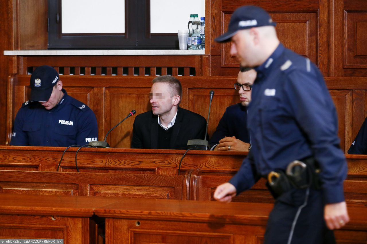 Amber Gold. Sąd ogłosił kary dla twórców piramidy finansowej