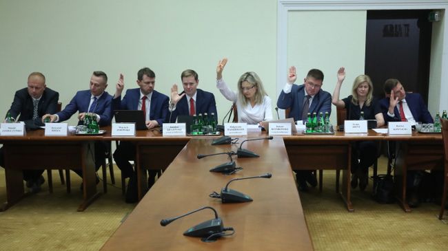 Firma Amber Gold miała oszukać ok. 19 tys. osób