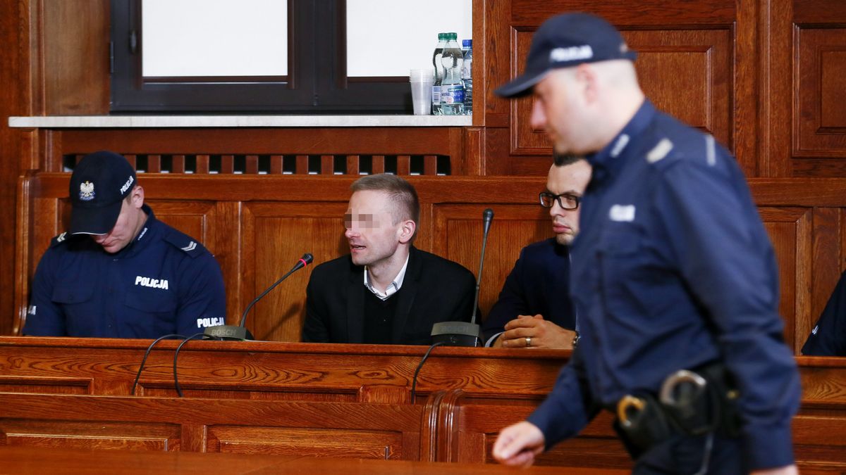 Proces w sprawie Amber Gold rozpoczął się w 2016 r.