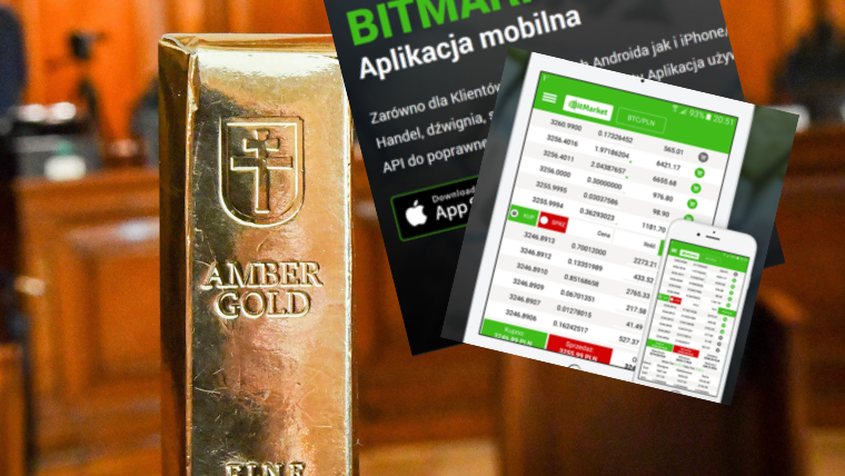 Możliwe straty klientów Bitmarketu to nawet 100 mln zł.