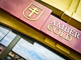 Afera Amber Gold. Wypłaty odszkodowań mogą ruszyć w połowie tego roku