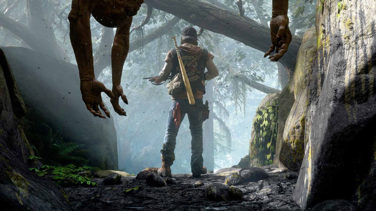 Japończyków nie zrozumiesz. W Japonii Days Gone sprzedaje się lepiej niż God of War