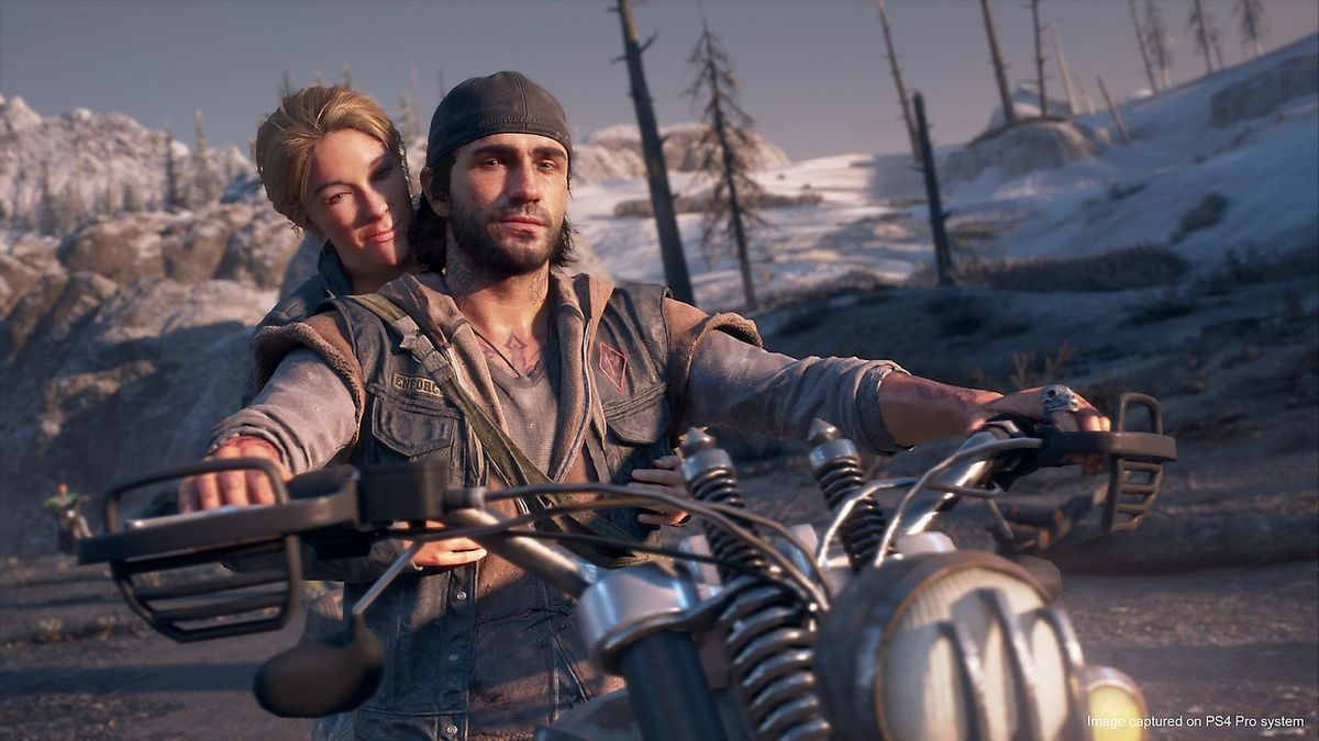 "Days Gone" ma być wielkim hitem na PlayStation 4. Widziałem go w akcji - nie jestem przekonany