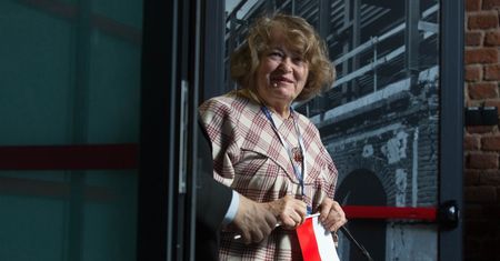 Ona ma ogromny wpływ na Jarosława Kaczyńskiego