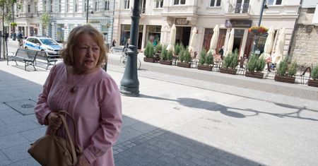Janina Goss ponad prawem? Nadal zasiada w radzie nadzorczej dwóch spółek Skarbu Państwo
