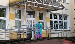 Koronawirus w Polsce. Żona pierwszego zakażonego o stanie zdrowia męża