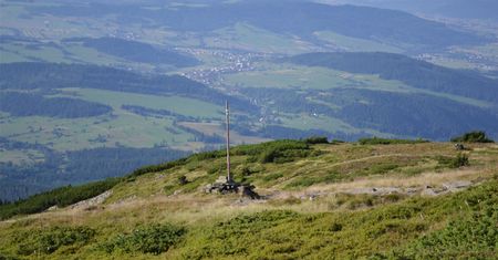 Babia Góra. GOPR odnalazł ciało zaginionego turysty