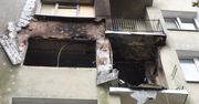 Wybuch w bloku w Zielonej Górze. Matka i córka nie trafią do więzienia