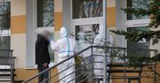 Koronawirus w Zielonej Górze. "Pacjent zero" wyszedł ze szpitala