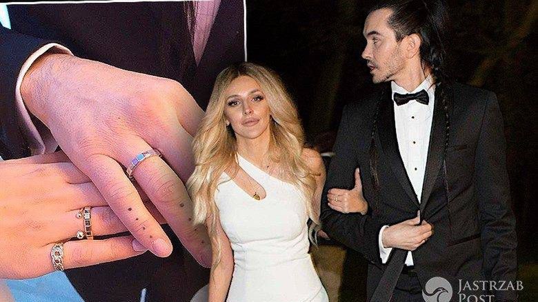 Kajetan Góra i Sandra Sobolewska ślub, zdjęcia