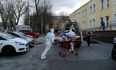 Koronawirus w Polsce. Zamknięte przedszkole w Międzyrzeczu. Podejrzenie koronawirusa u 4-osobowej rodziny