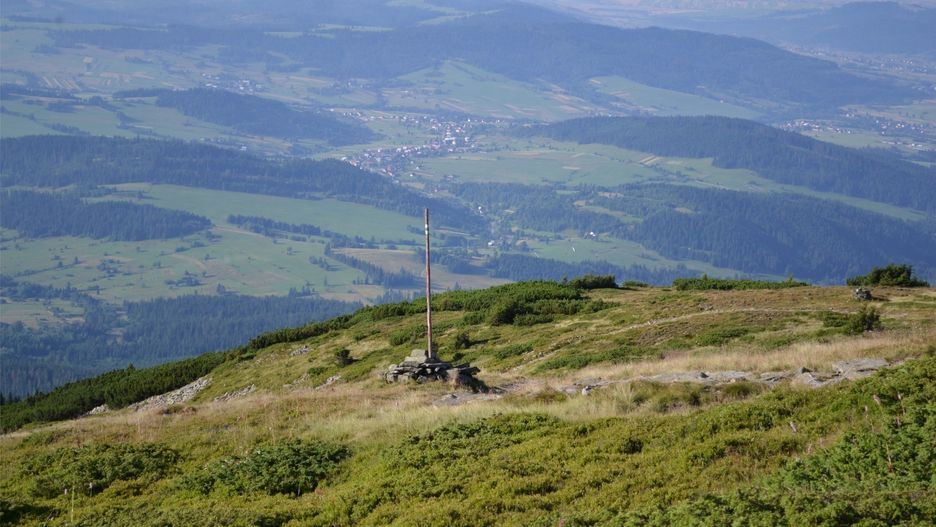 Tragedia w górach. Nie żyje 72-latek poszukiwany przez GOPR