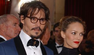 Vanessa Paradis wzięła ślub. W końcu!