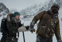 Idris Elba i Kate Winslet walczą o przeżycie. Obejrzyj pierwszy polski zwiastun ''Pomiędzy nami góry'' [TYLKO U NAS]