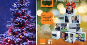 Szukasz idealnego prezentu na gwiazdkę? Znajdziesz go w Orange! Orange TV z HBO i Canal+ przez 6 miesięcy za darmo!
